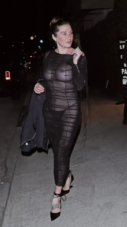 Kesha Rose by brown3cake