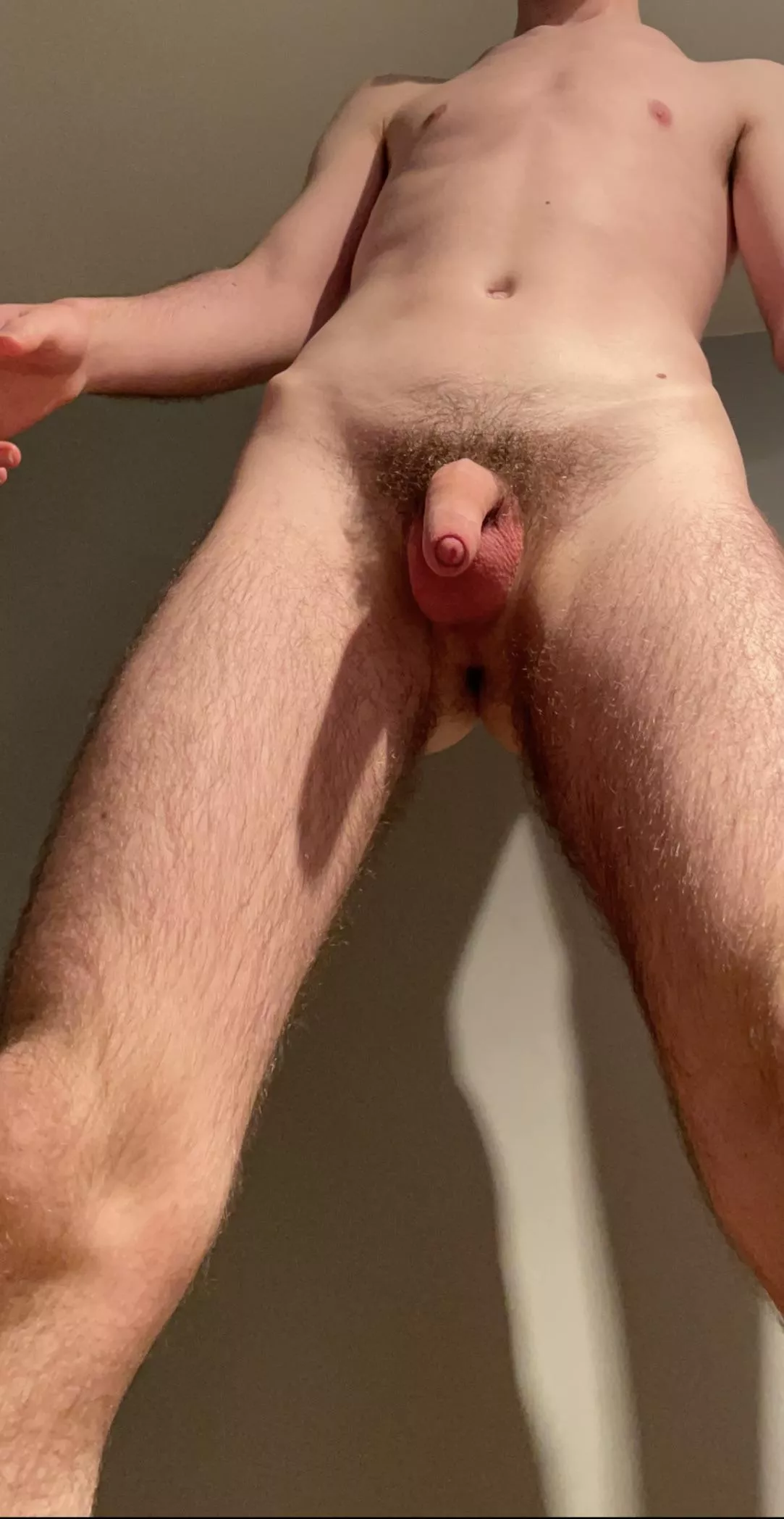 Knees posted by No_Log1698