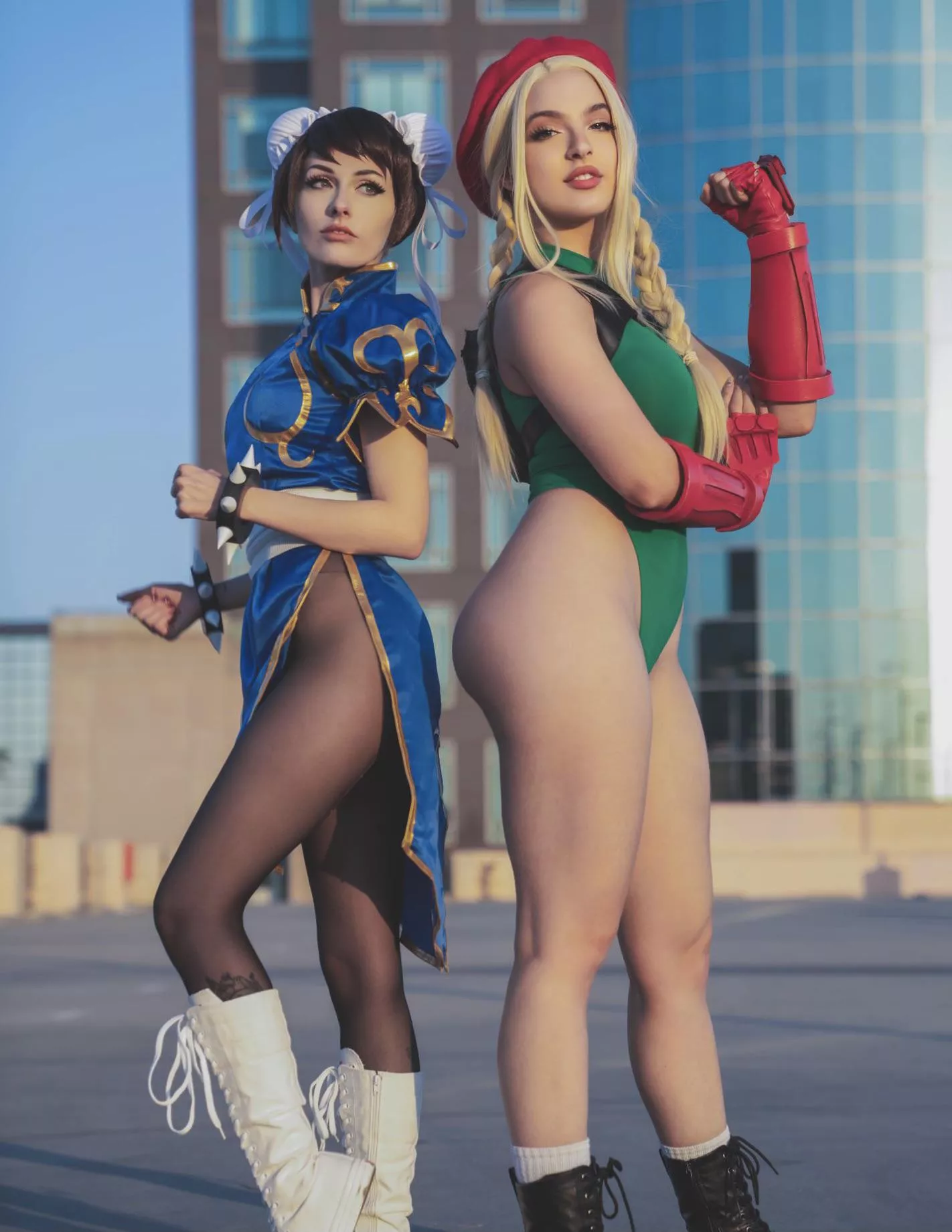 Left or Right? posted by BritMan18