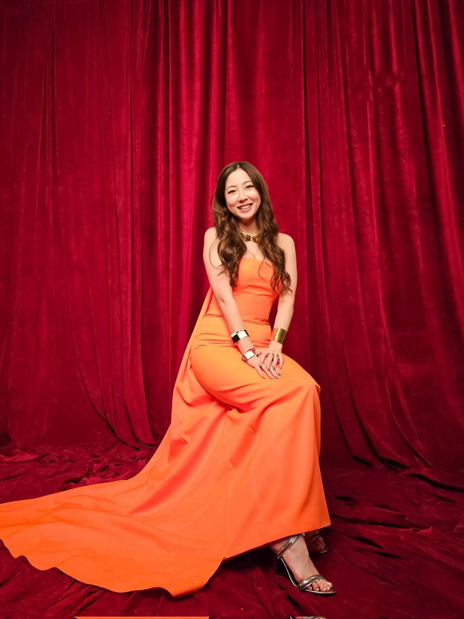 Leslie Fu posted by MisoShiru520