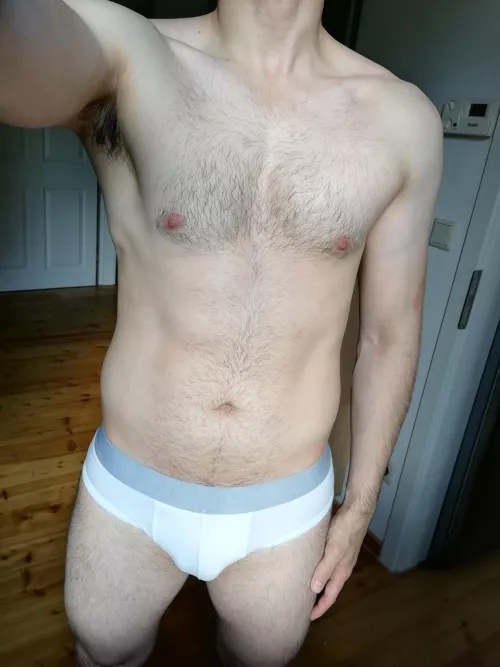 Let me know if you like it by A-R-R