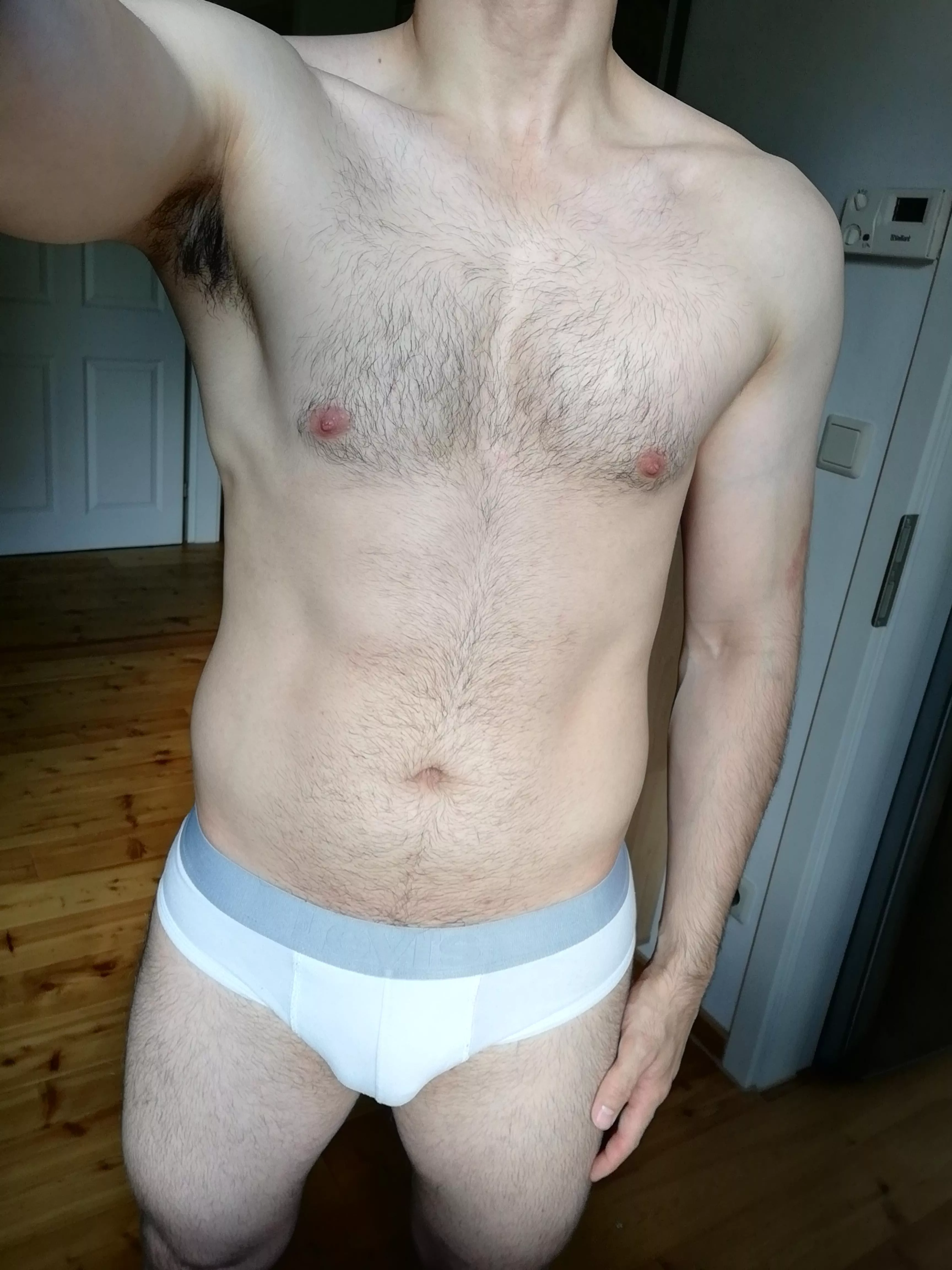 Let me know if you like it posted by A-R-R