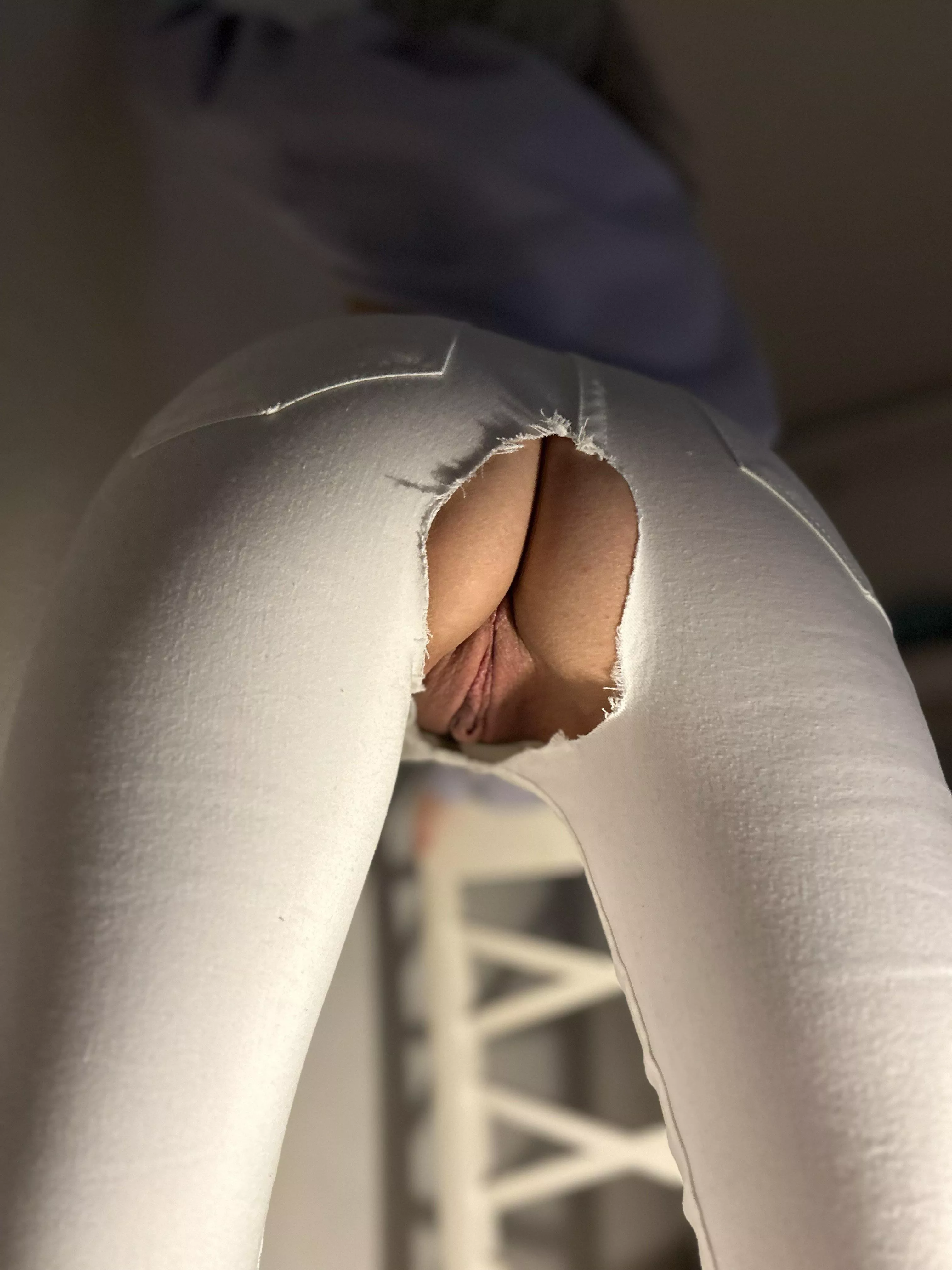 Let me show you how kinky I am posted by skinny_slutty_teen