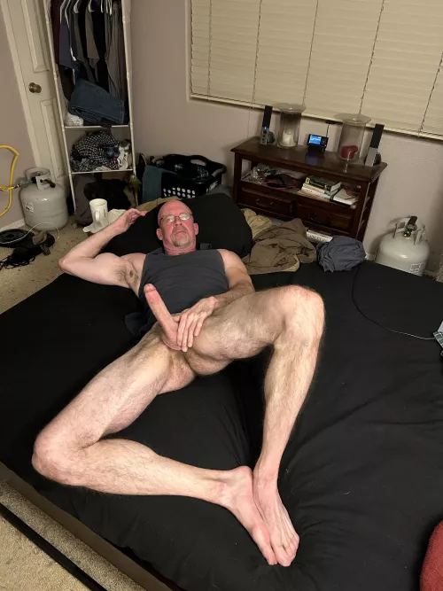 Let’s bond through deep insertion.[54] by Chimmychumness