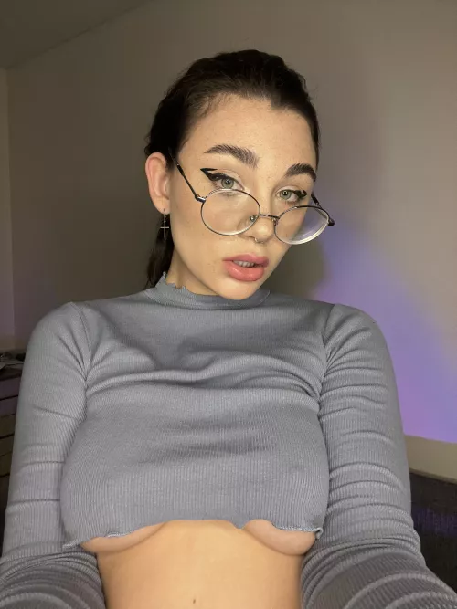 Let's do homework together today? by annacrystalsoul