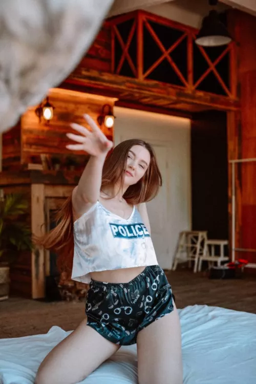 Let's get naughty together by betweenForearm41