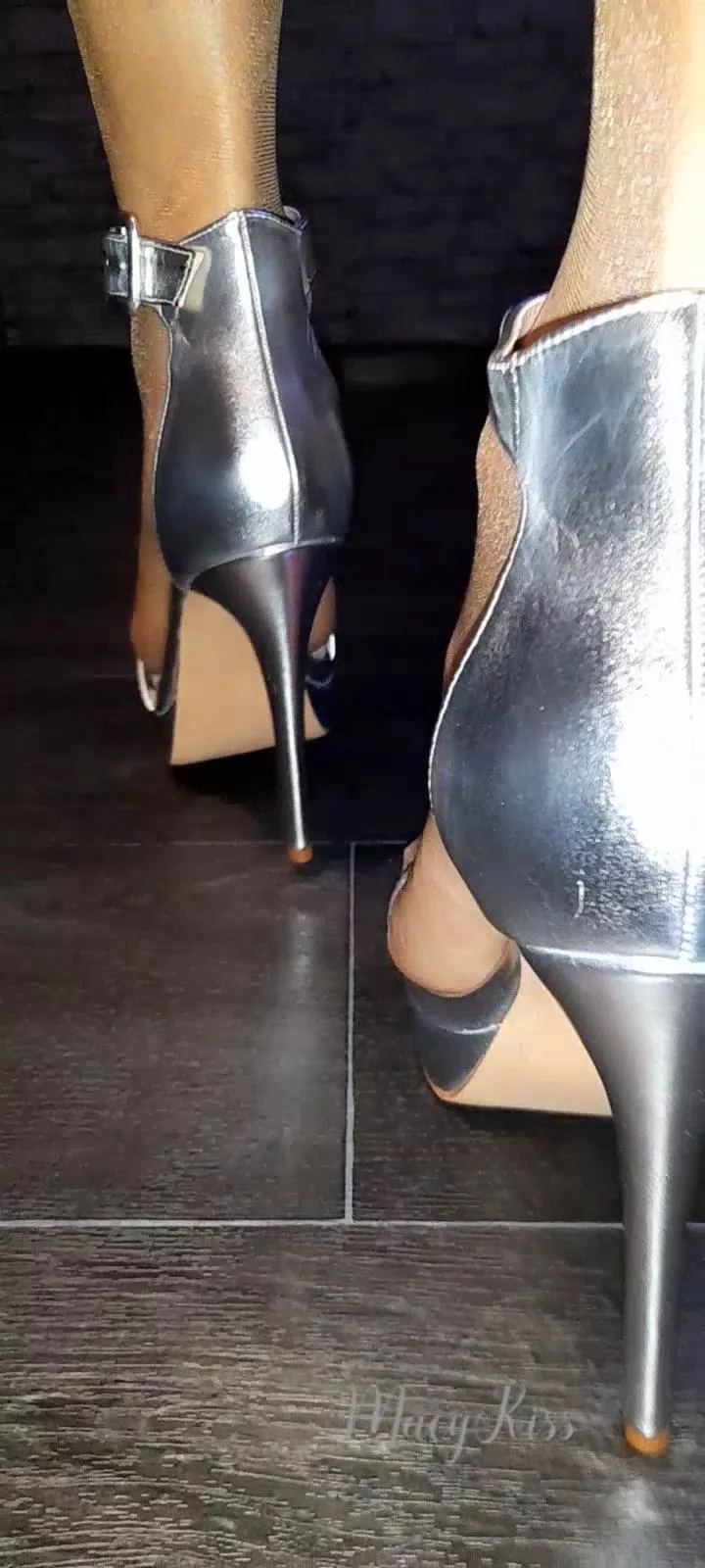 Let's go posted by MacyKiss