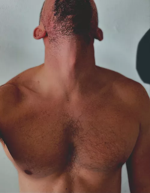 Lick, bite, or choke? 😈 by climbabledaddy