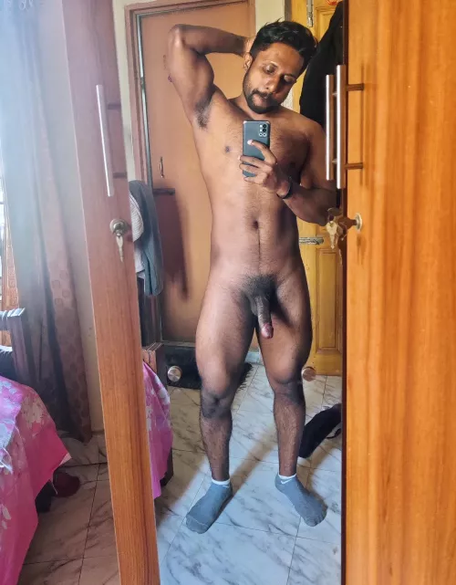 Lick me dry by BDking07