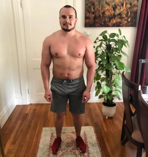 Lifting heavier by Brilliant_Pay3817