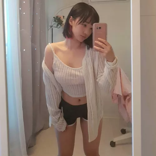 Little shorts by Majestic_Painter8660