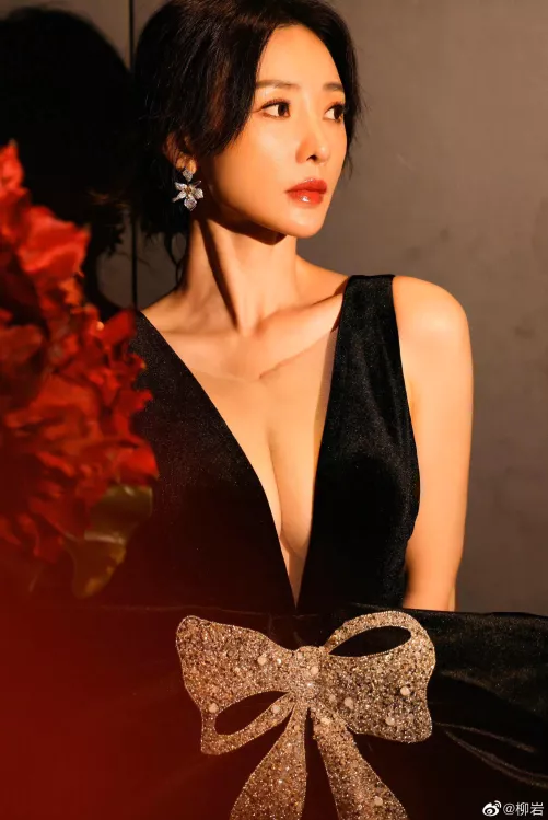 Liu Yan by Zestyclose_Ad_492