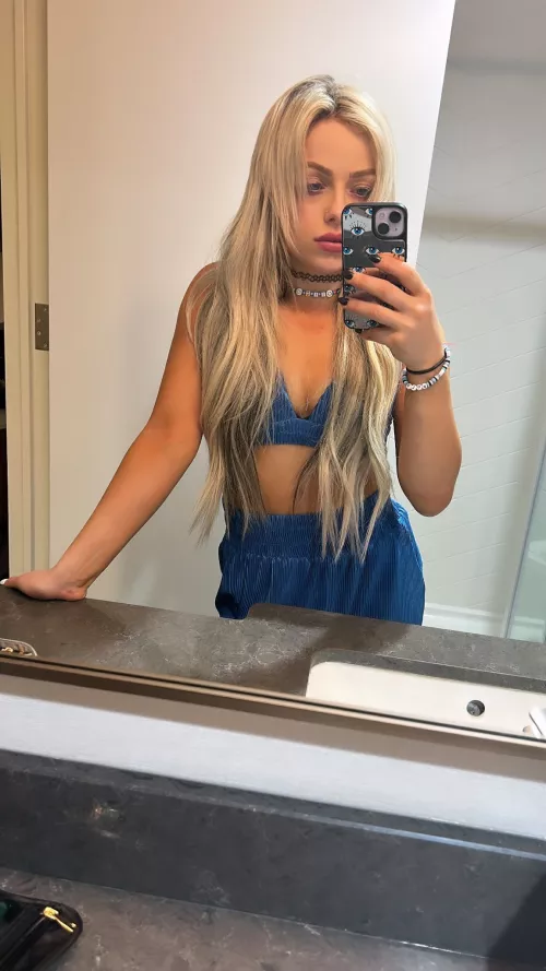 Liv Morgan by Demonwiser