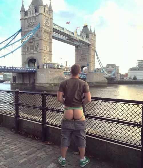 London Bridge by Forward_Can8729