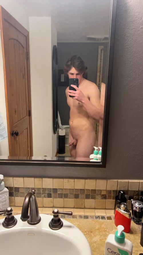 Looking for small young dicks or guys with grey hair snap @satoru-g by YUNG4OLD