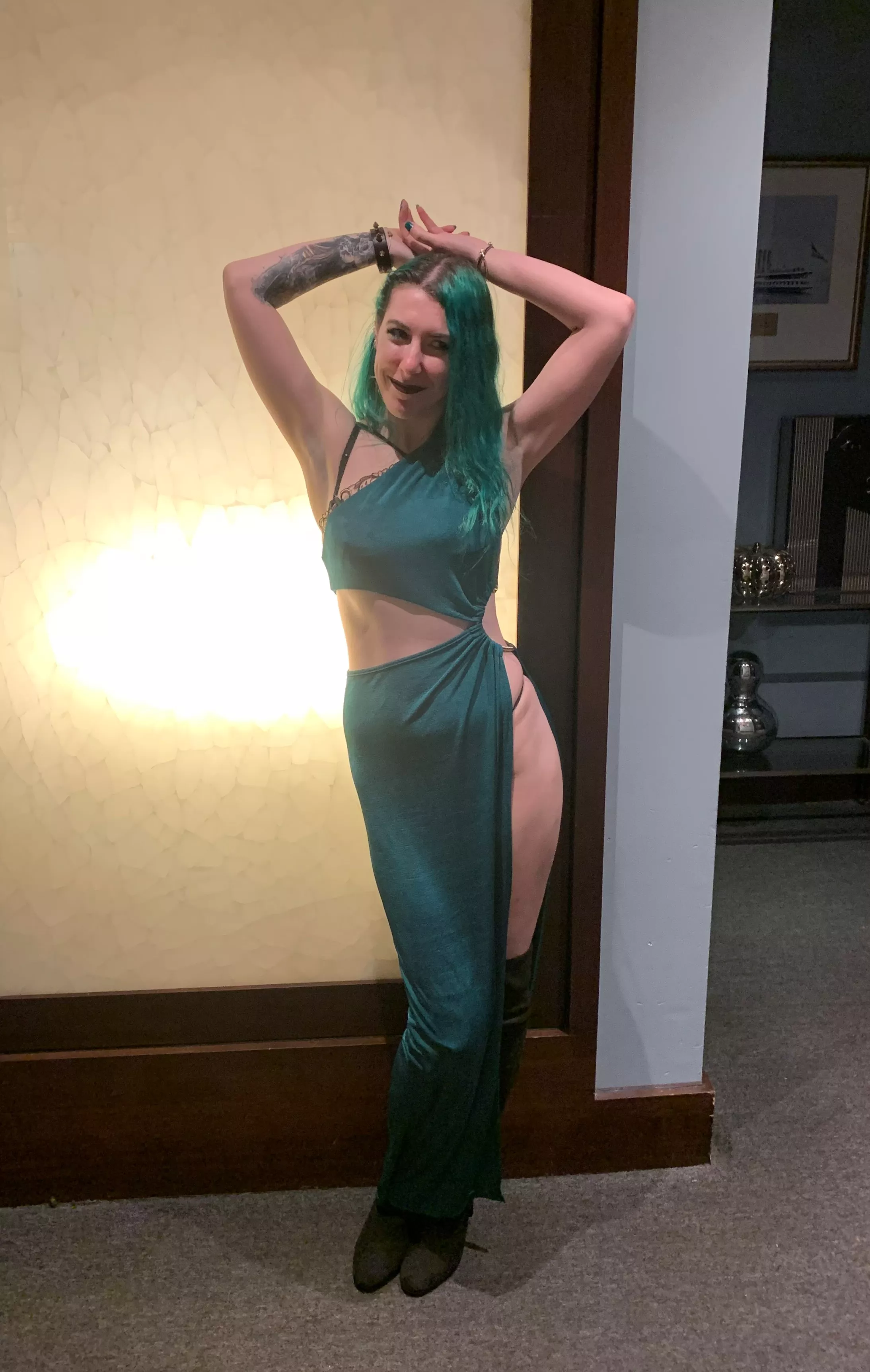 Lots of cut outs on this one posted by sirenskiss3