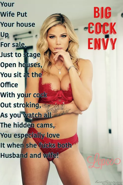 Love it by capricecaptions