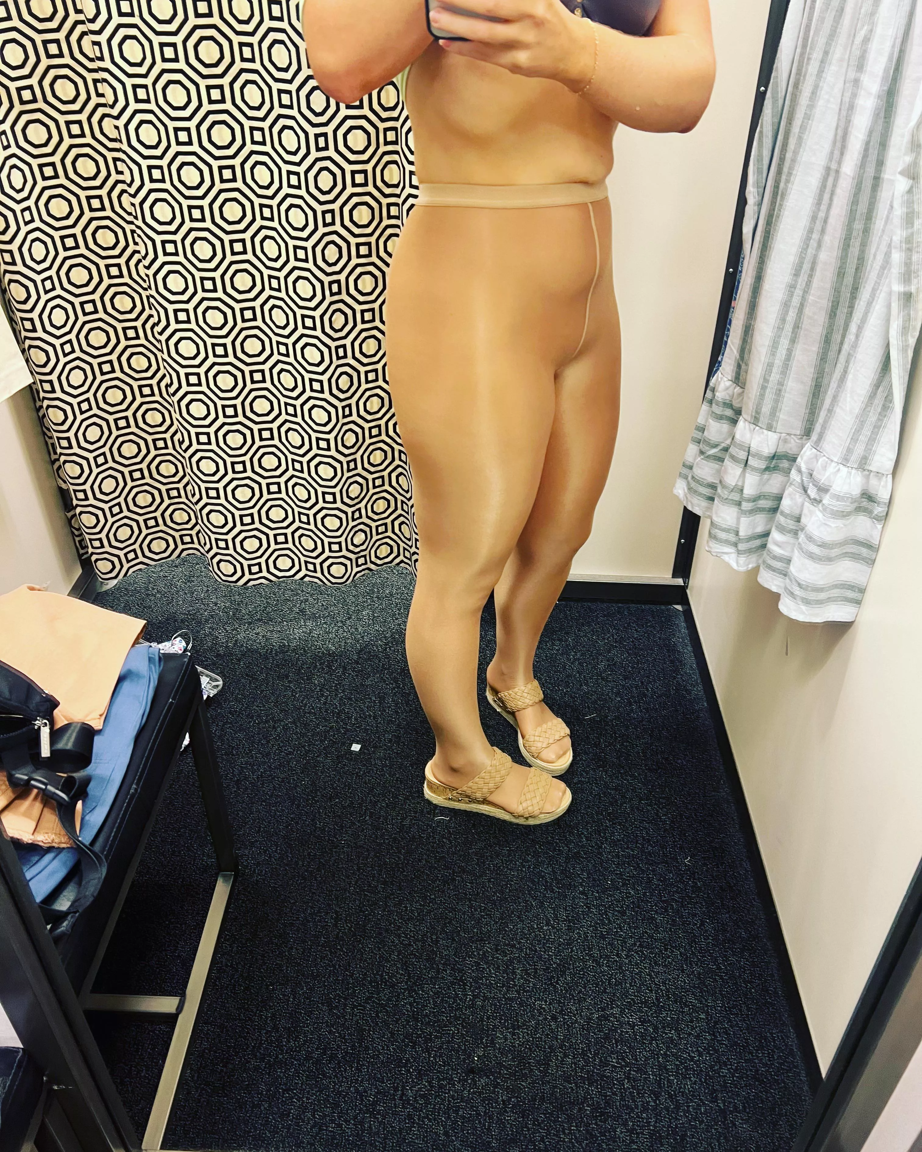 Love the Shine !! posted by Judyinhose