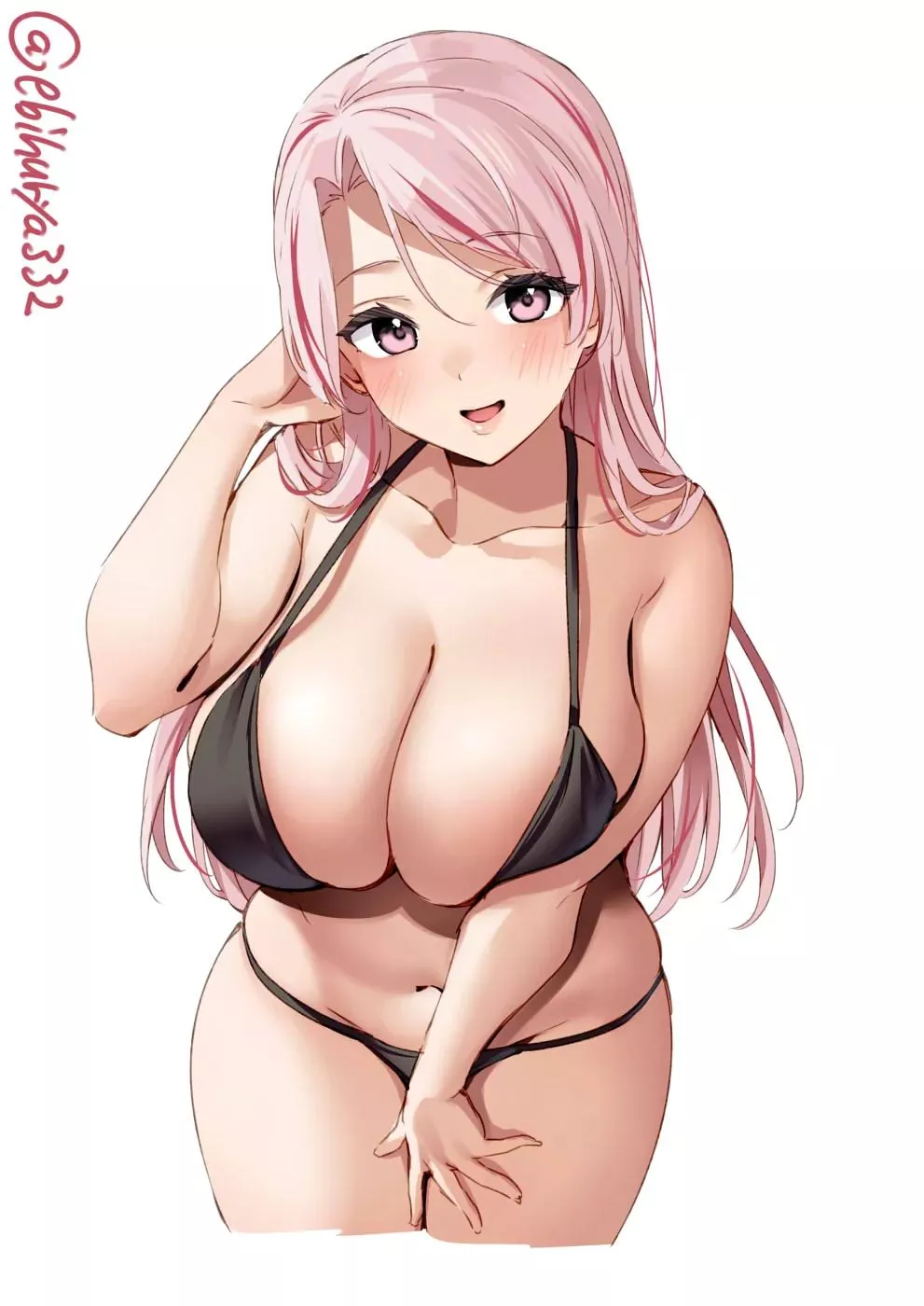 Luigi di Savoia Duca degli Abruzzi (kantai collection) posted by Familiar-Wait-7304