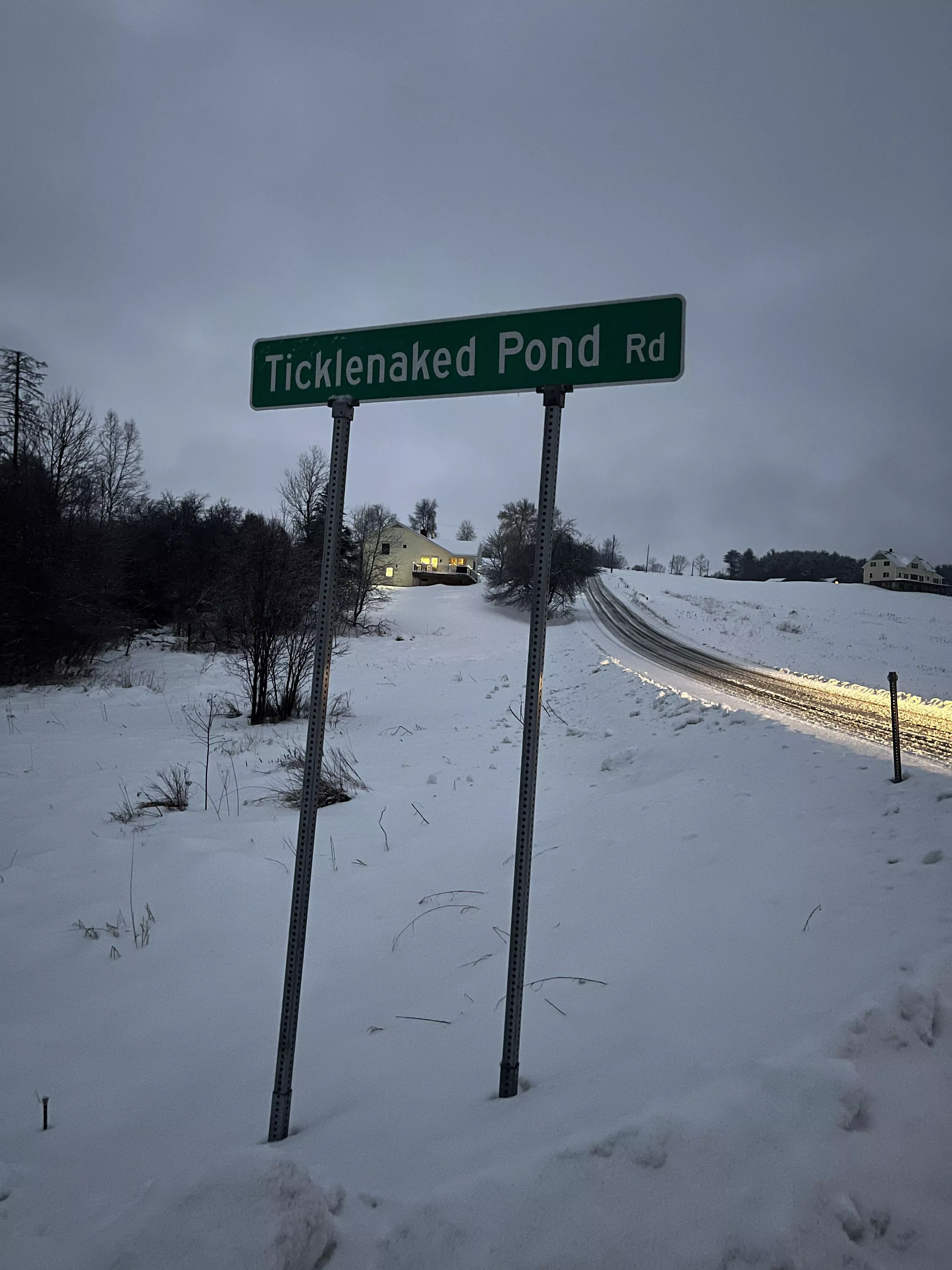 Made a pilgrimage to the Holy Land posted by Fancycousin