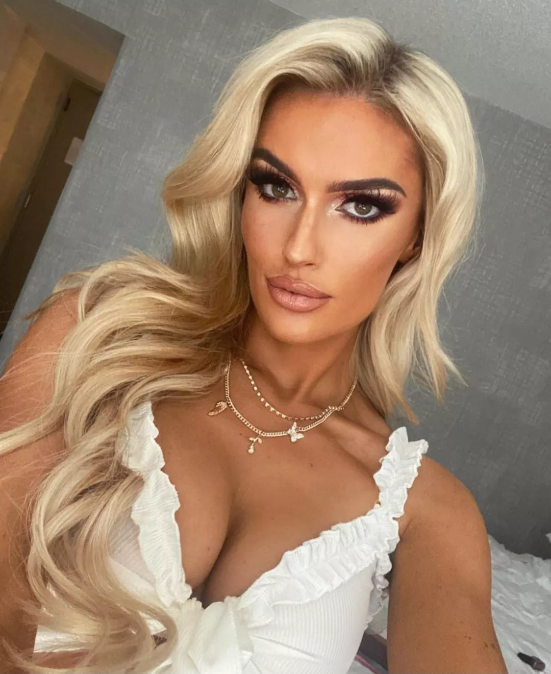 Mariah May posted by SnooPets8699