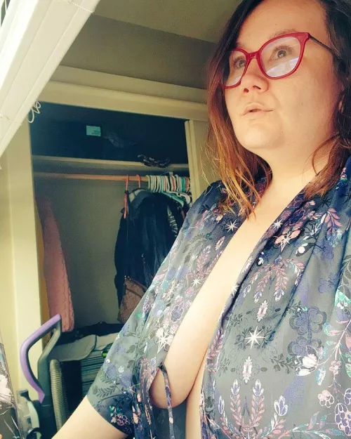 Morning sun always feels better when you sleep naked by MargoMay32