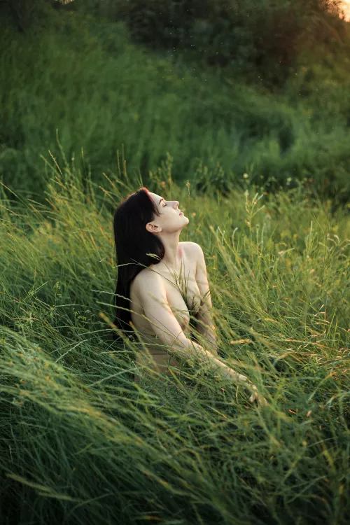 My home is nature 🌿 by mihaylova_jpg