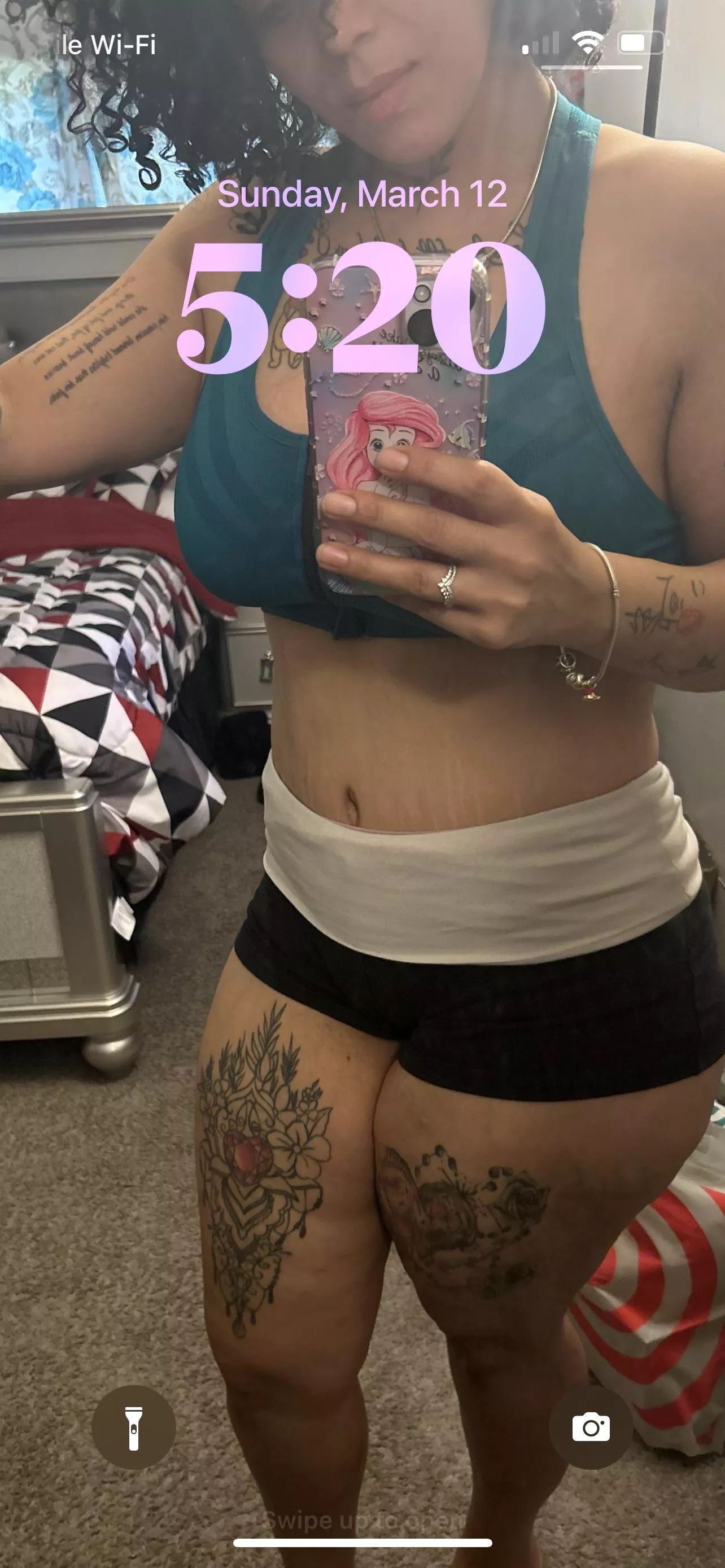 My wall paper for my cell phone I wanna stay motivate posted by LadySparkles36