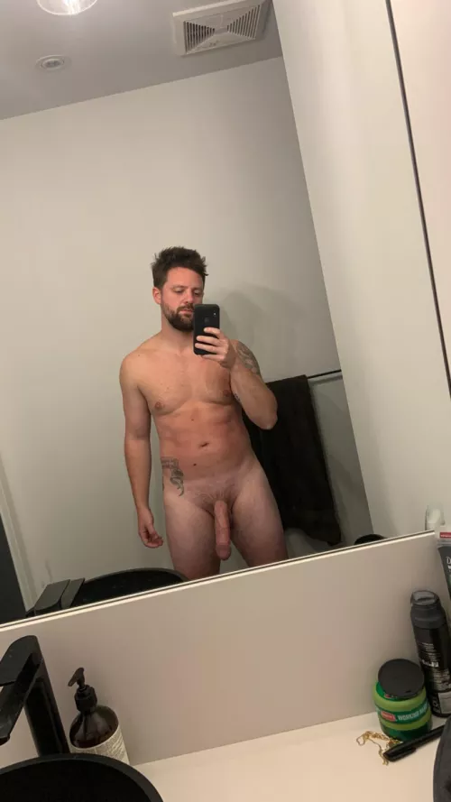 Naked Sundays by odrin_23