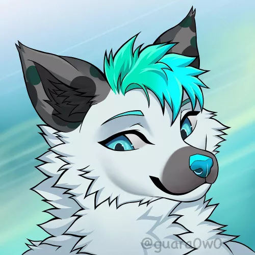 Neo icon (art by me) by eveliseart