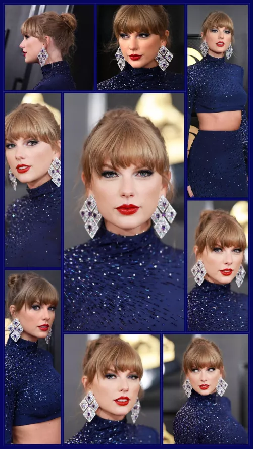 No better way to spend my Sunday than worshipping Taylor Swift by JRCKT28