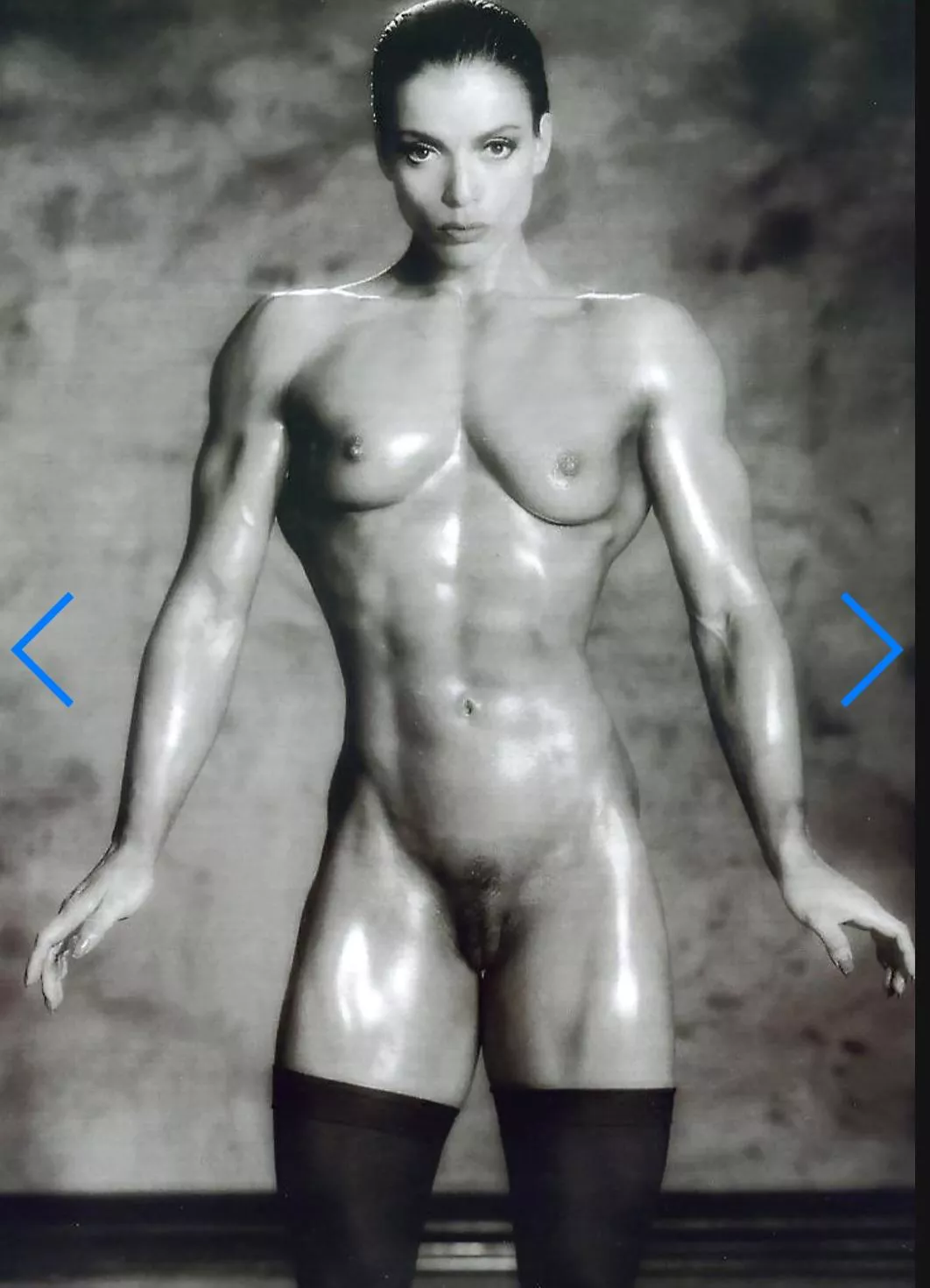 OG Sharon posted by Advantage1234567