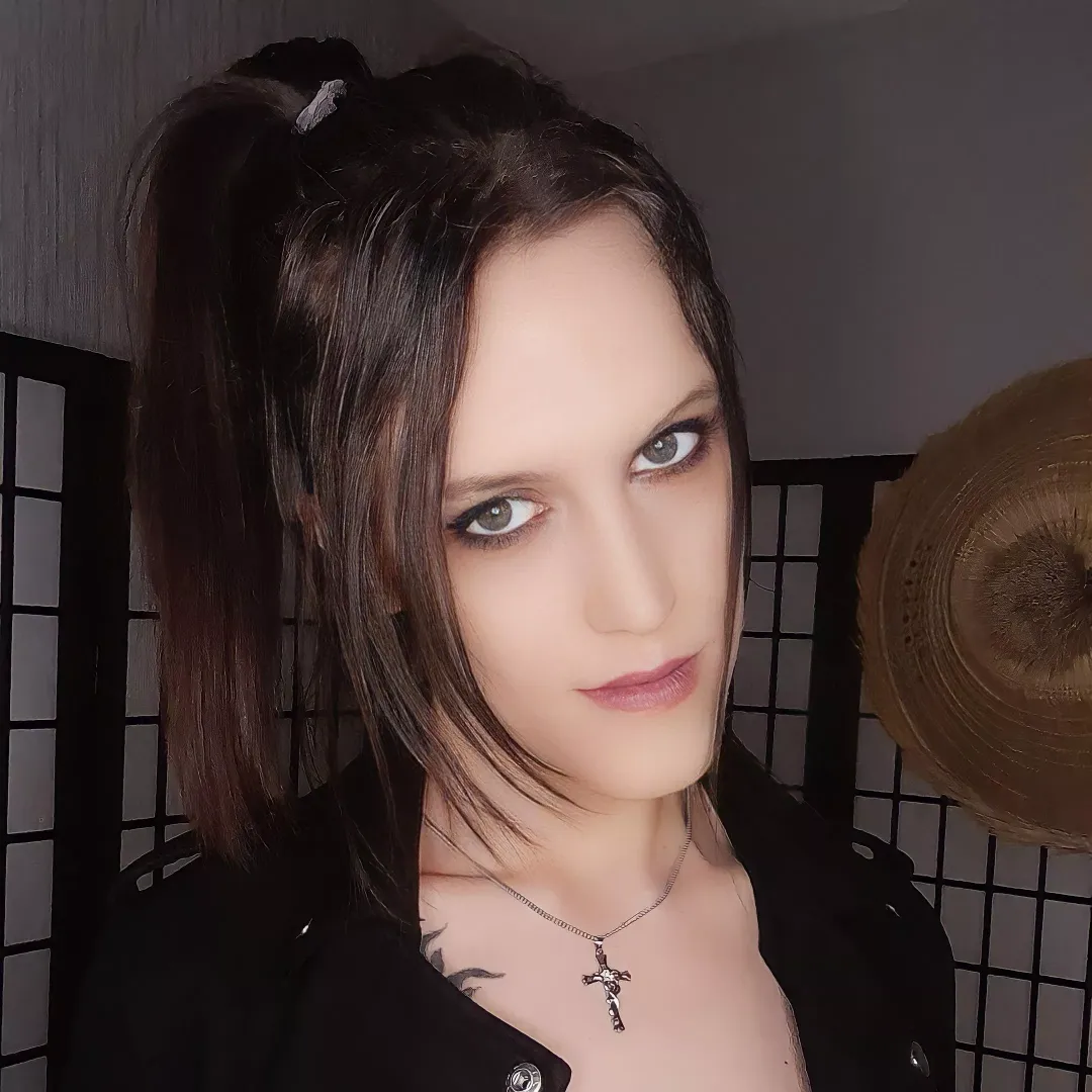Oh... I'm gonna eat you alive ;) posted by postsissyslut