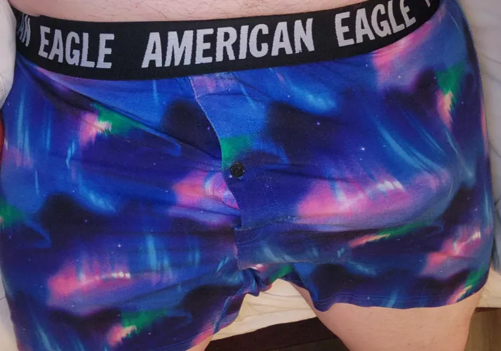 🌌Out of this World🌌 by SMDBZ25