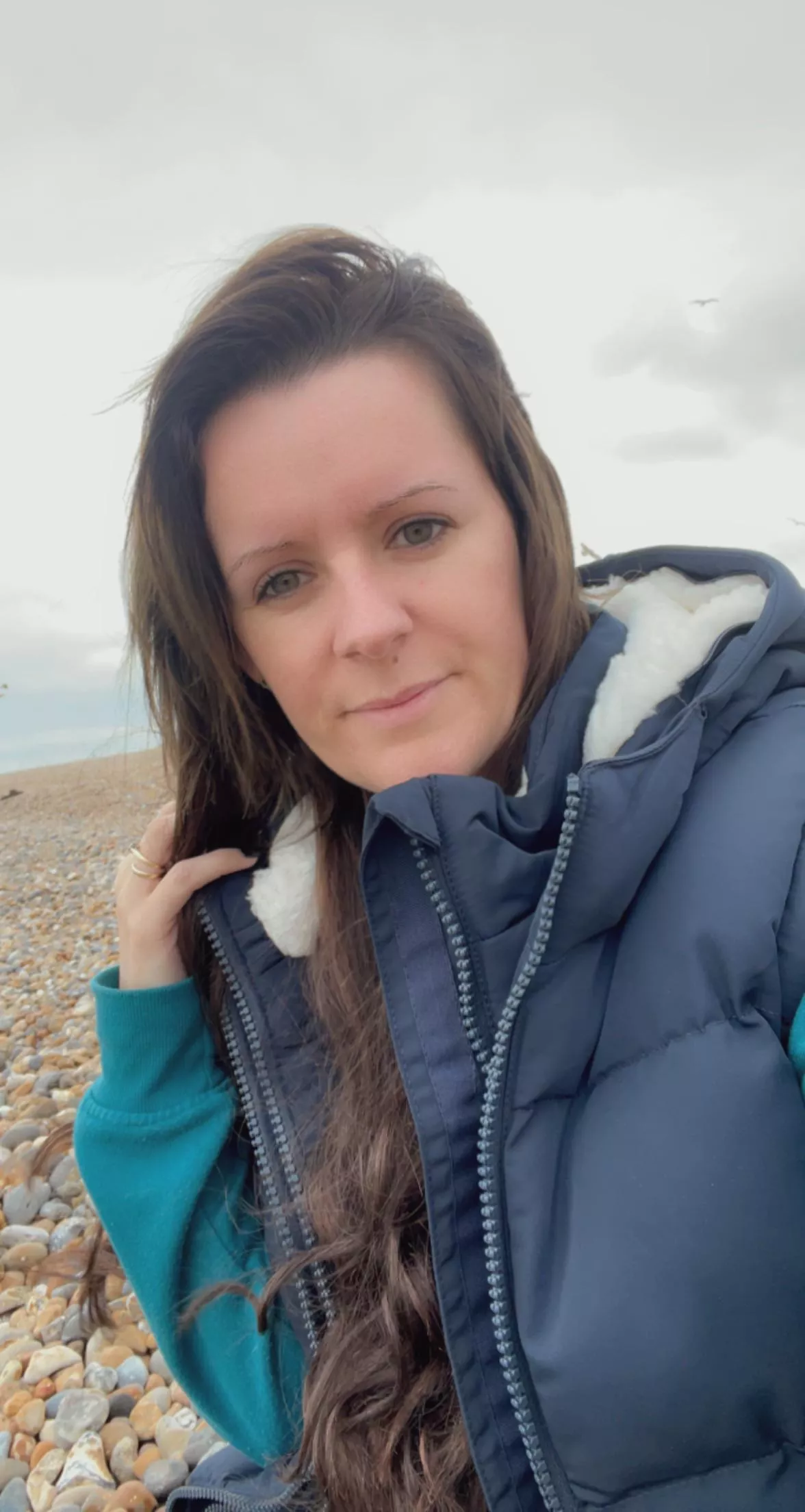 Pebble beaches posted by Harrietswan4