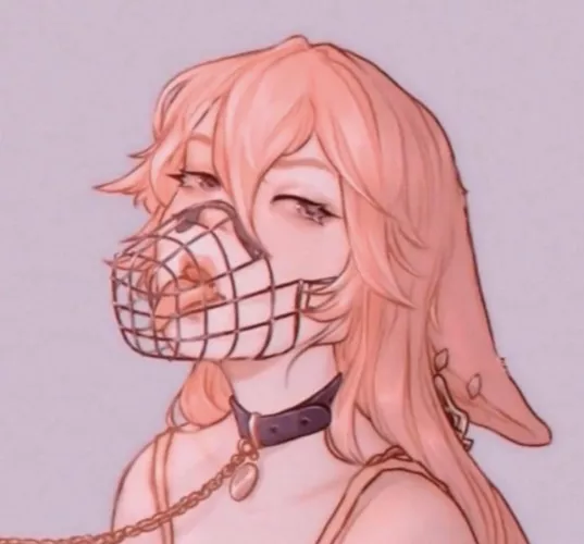 pov you’ve broken my useless mind by Bunnicone_NSFW