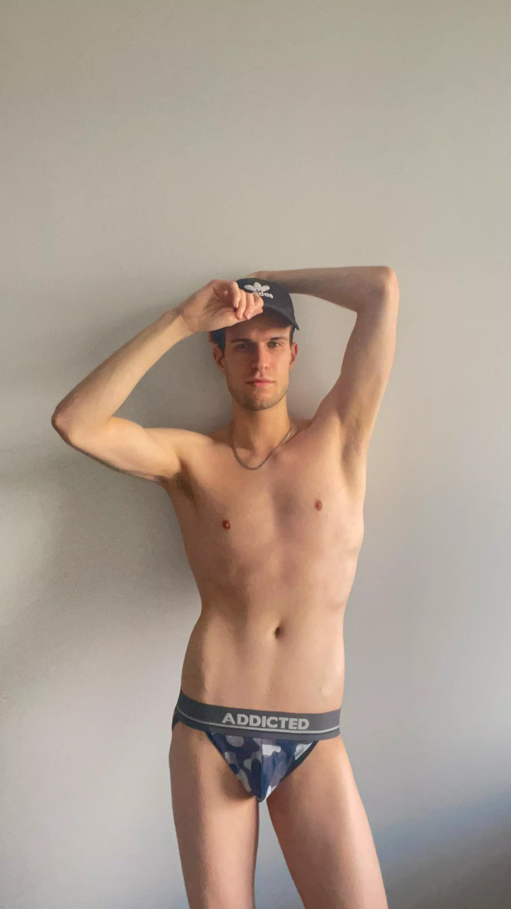 Pull it down posted by Tyler-white98