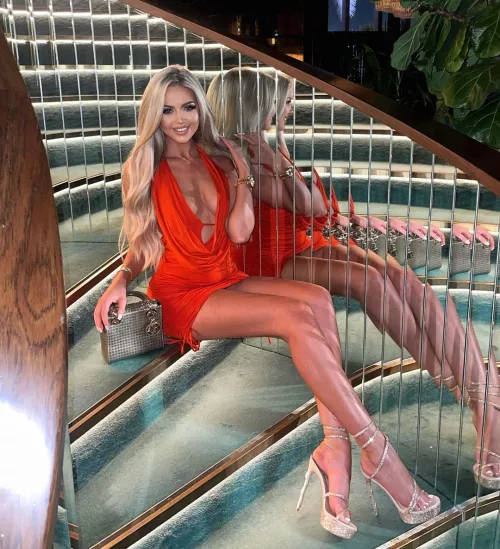 Rachel Altenburg by MisoShiru520