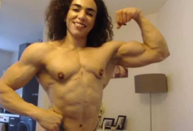 Random by Advantage1234567