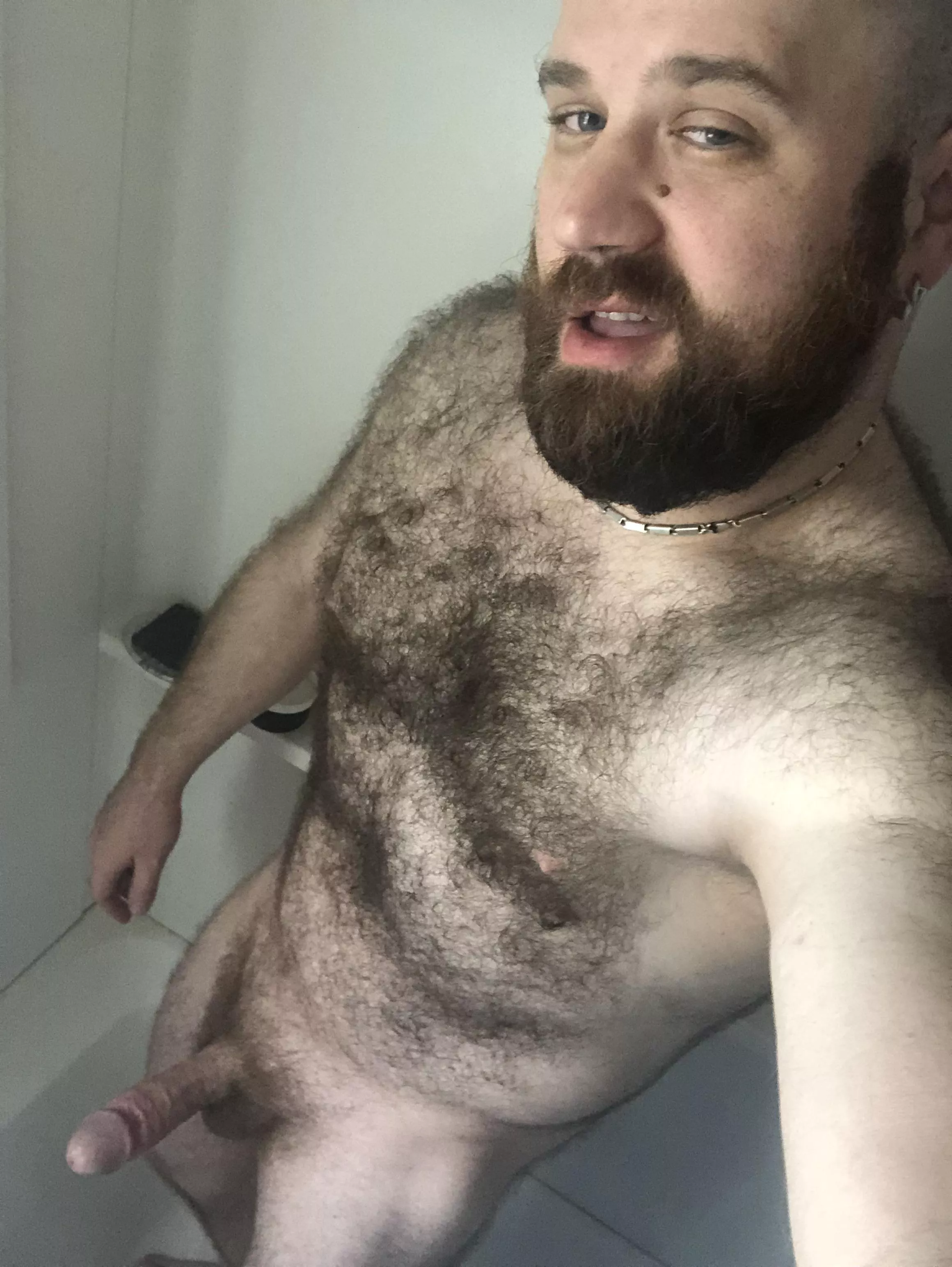 Ready to take it? posted by Firm-Thick-and-Hairy