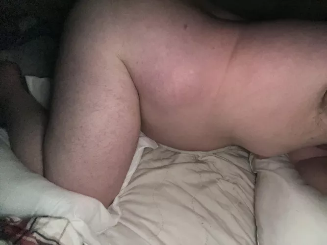 Really need someone to take my virginity by TheMilkMan325