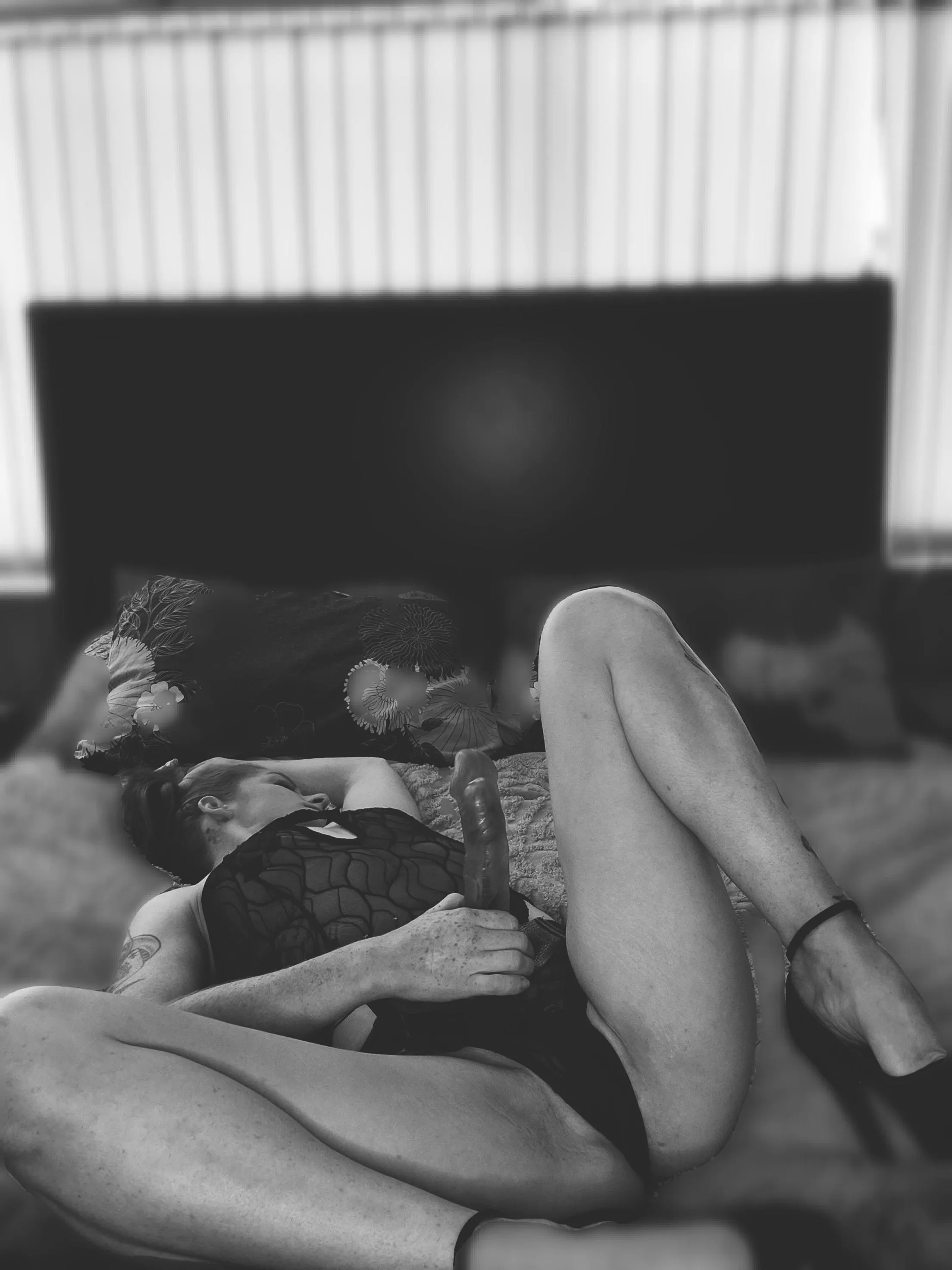 resting after wrecking your holes posted by Commercial-Two-7235