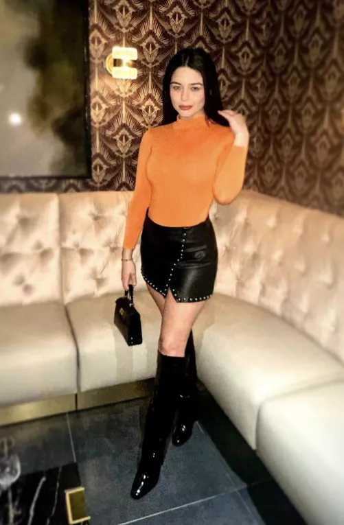 Sabrina Silva by GermanicMania