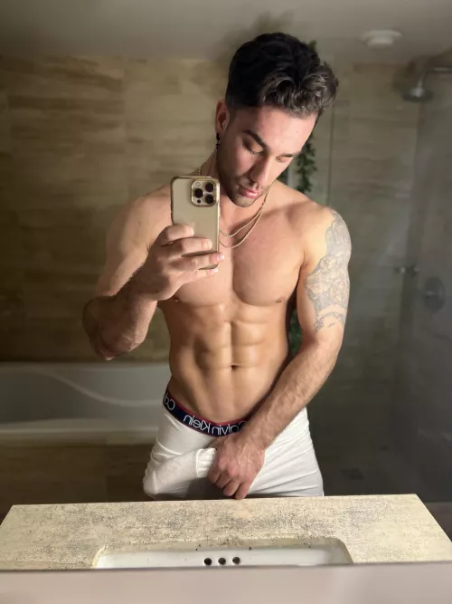 See you in your dreams by alphaflexer