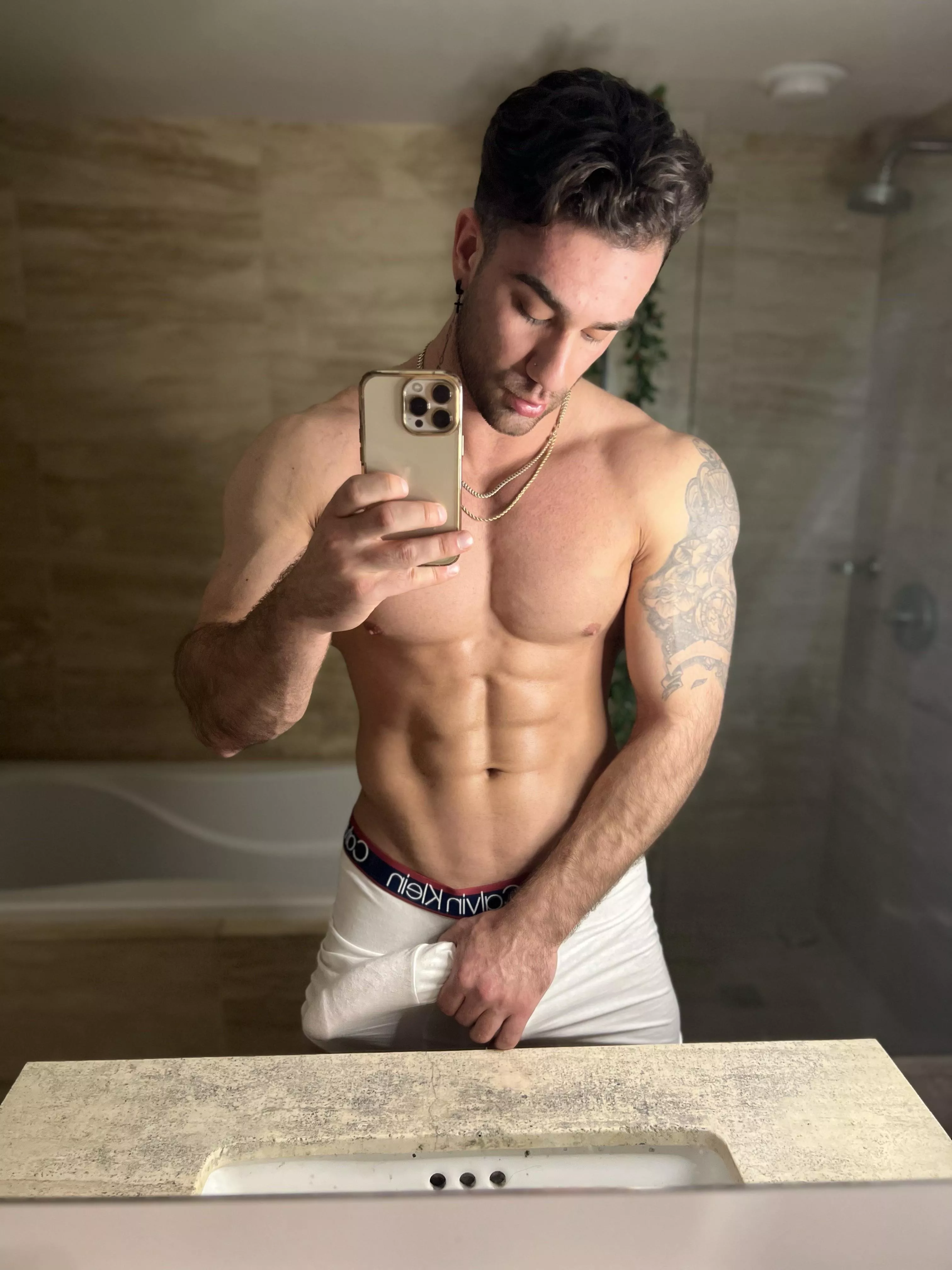 See you in your dreams posted by alphaflexer