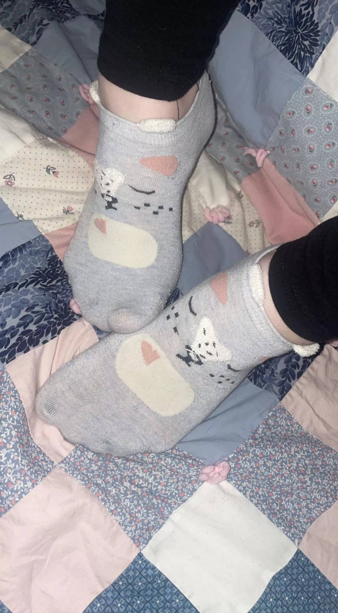 [selling] Cum sniff your surprise- size 11 posted by Top_Peace_5439