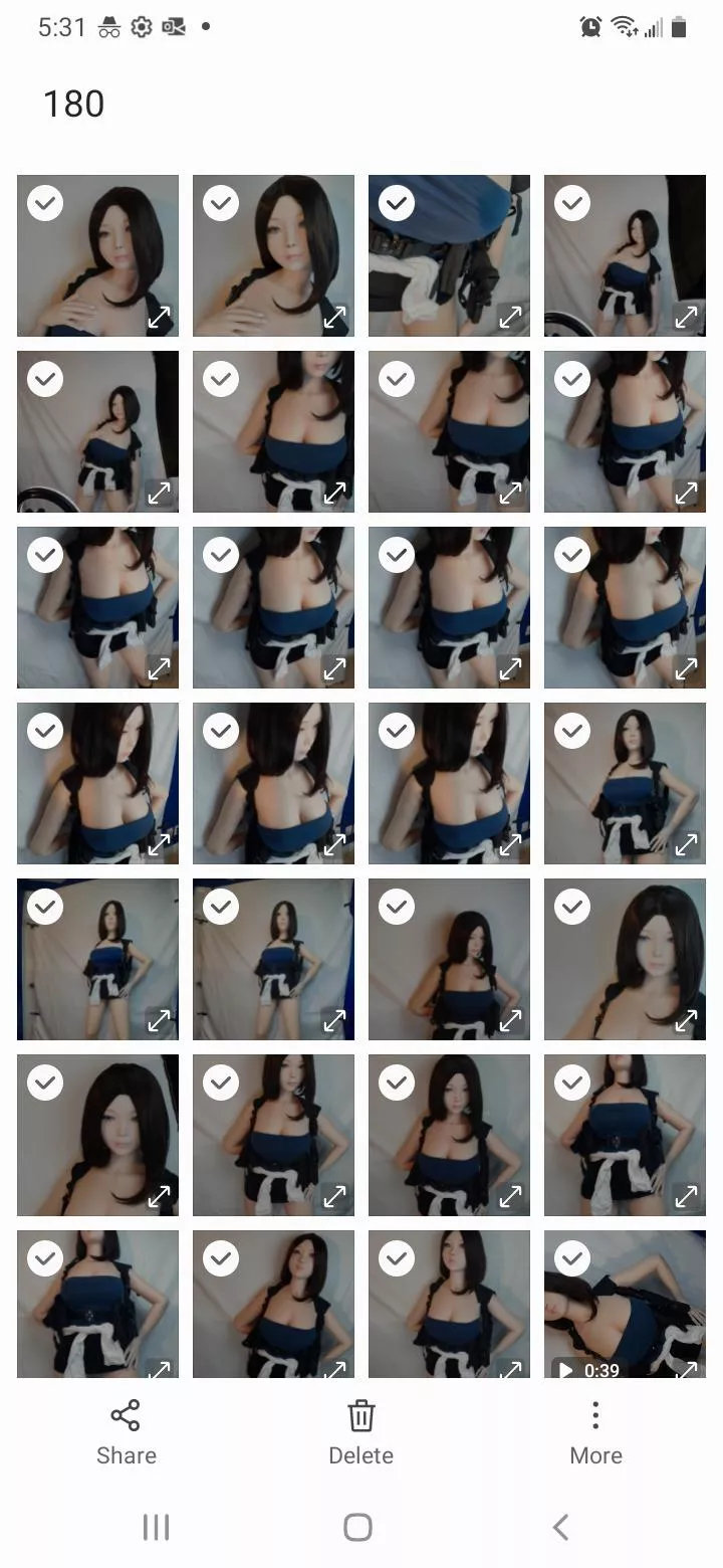 Shit posted by Kichan25