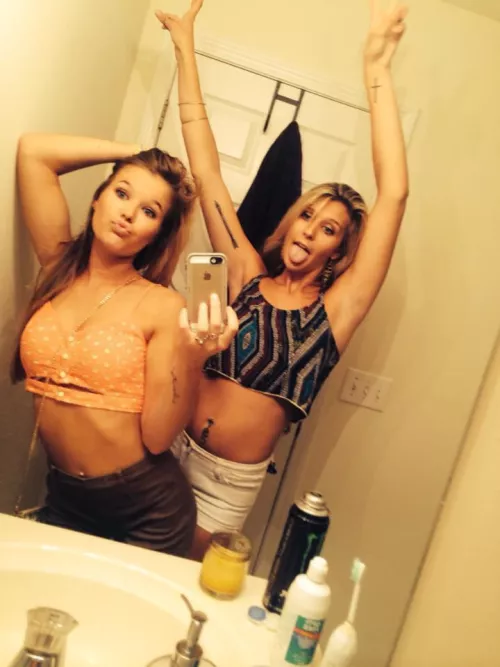 Short or tall? by Ok-Bad6186