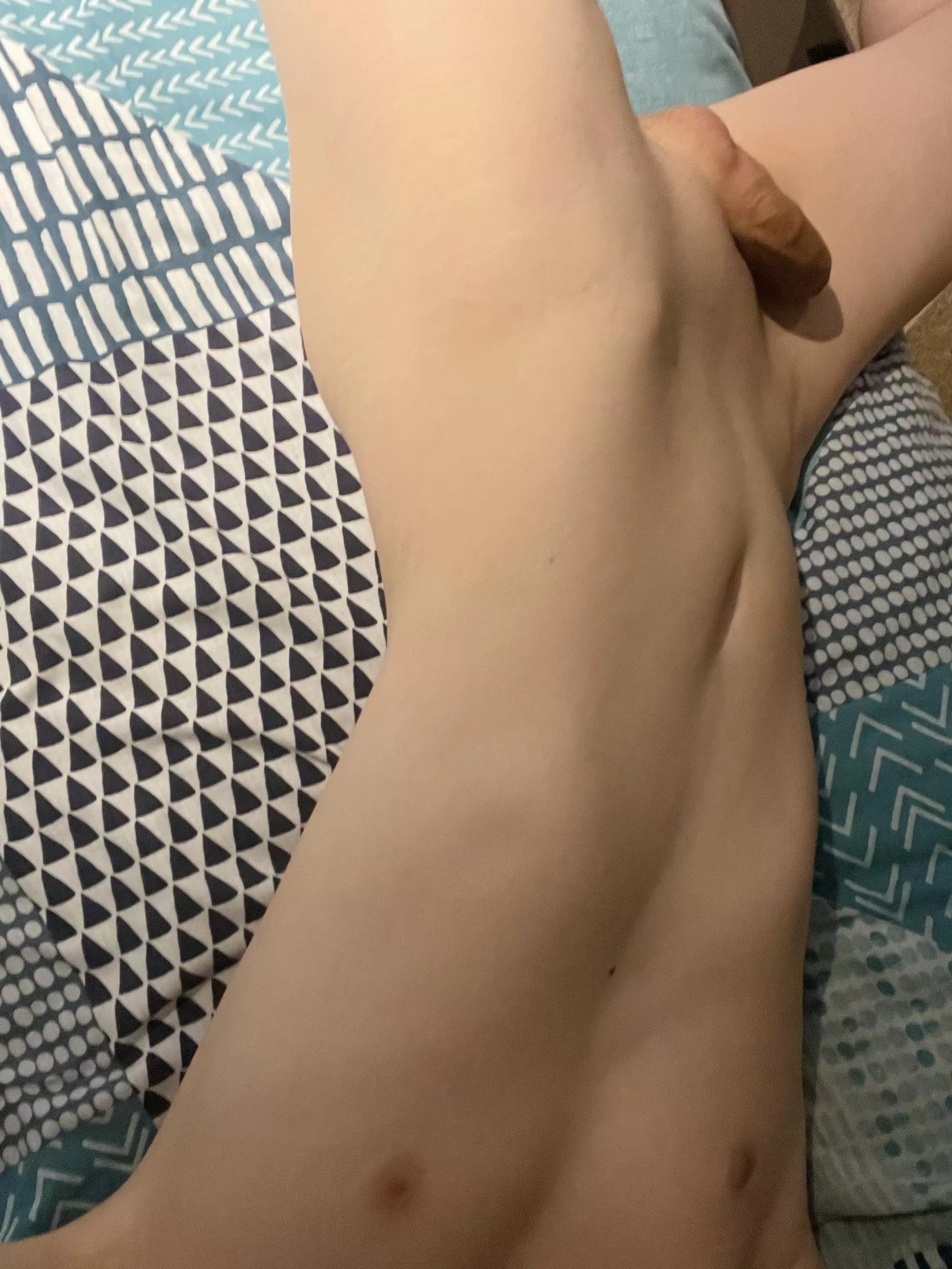Skinny, Smooth and Single posted by ATwinkCalledDan