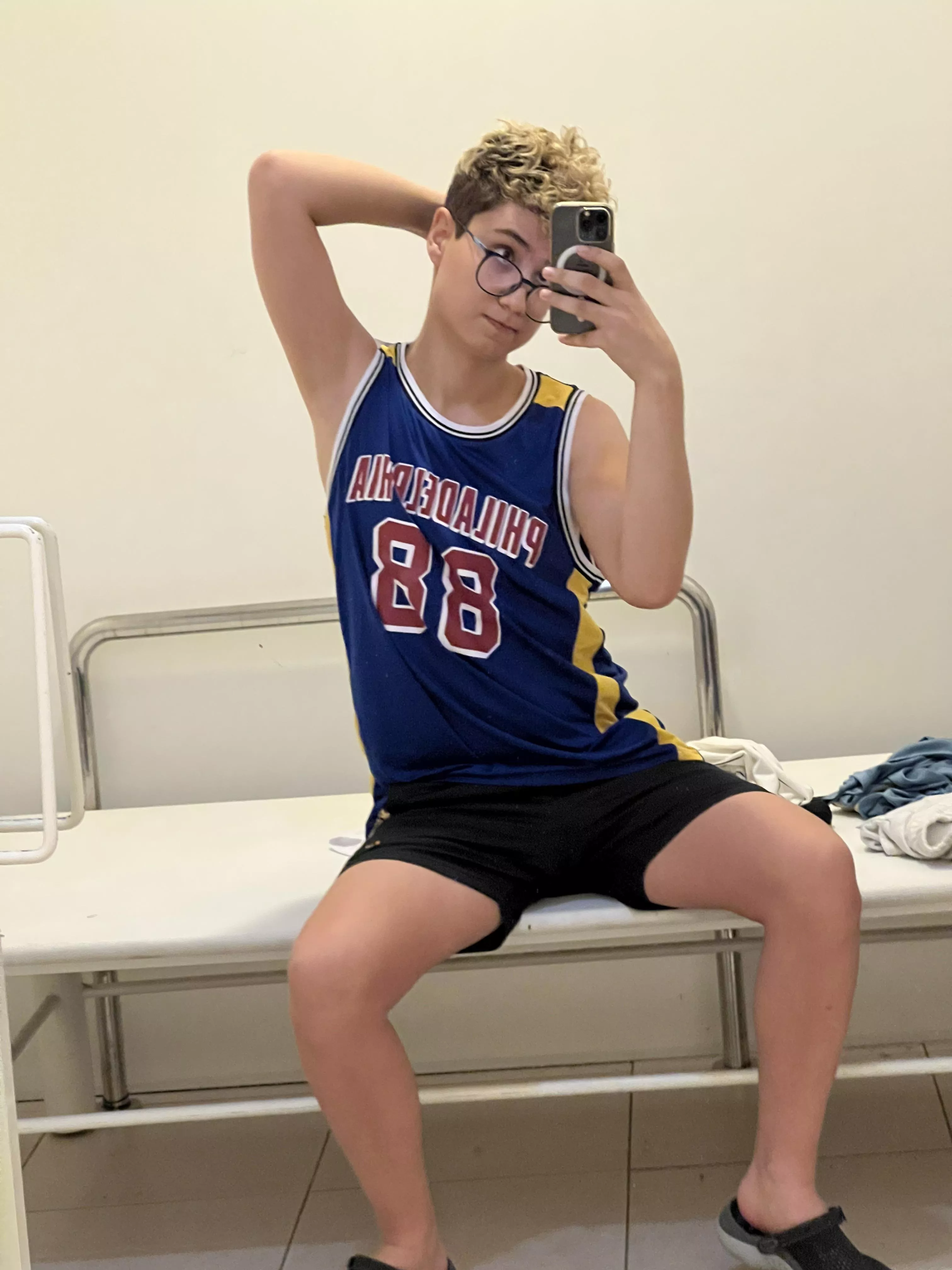 Smooth enough? [20] posted by LukeCinnabun